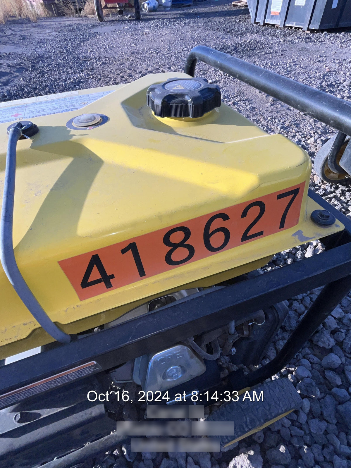 2024 CHAMPION POWER EQUIPMENT 1617651
