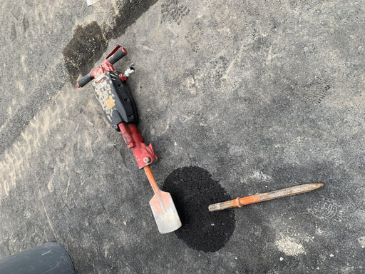 2019 CHICAGO PNEUMATIC CP 1260 S