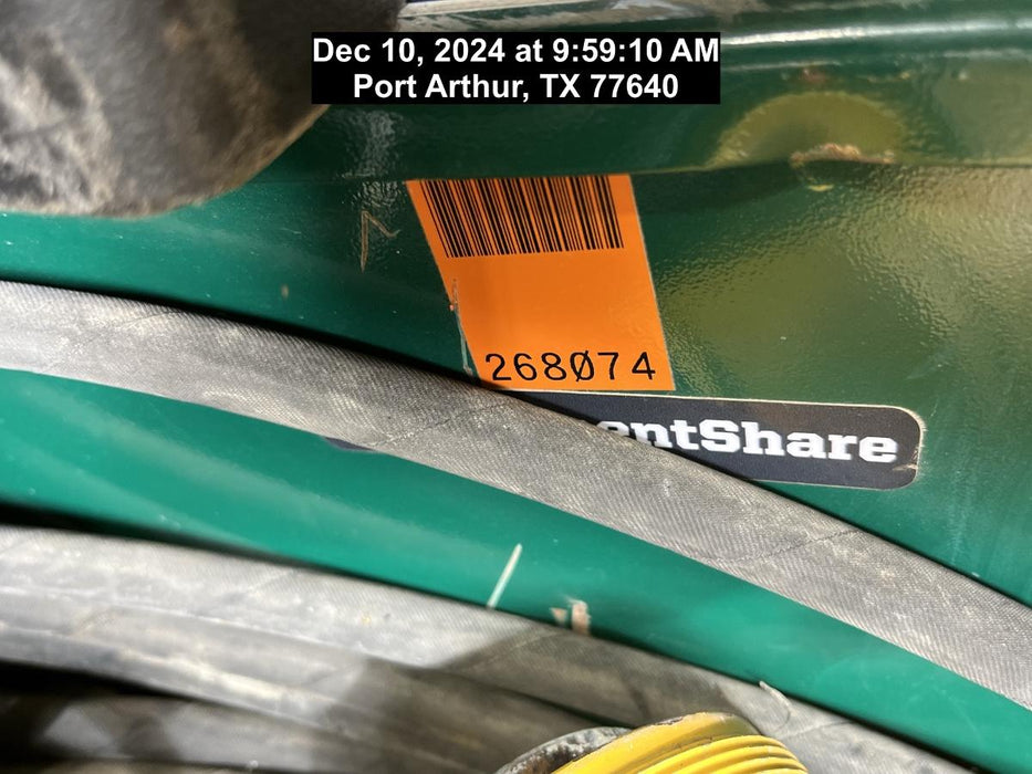 2022 HILMAN ROLLERS KRS-60-SLD