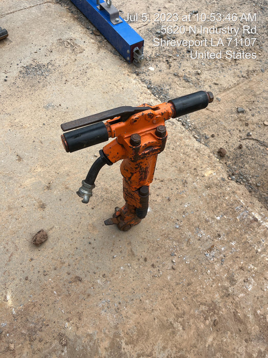 2020 CHICAGO PNEUMATIC CP 1210 S