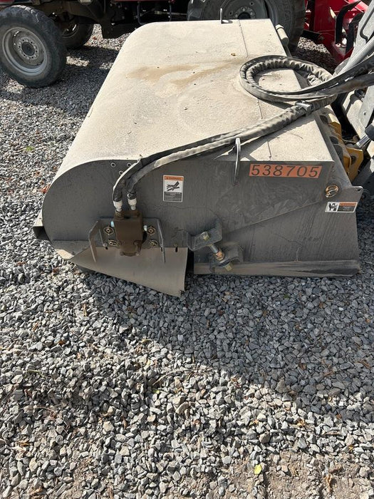 2025 PALADIN Sweepster SB72