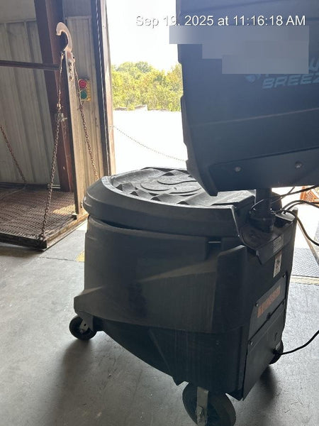 2020 POWER BREEZER PB10-MAX-06-B