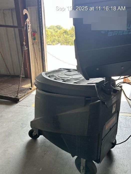 2020 POWER BREEZER PB10-MAX-06-B