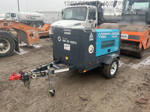 2024 AIRMAN PDS185S CWK