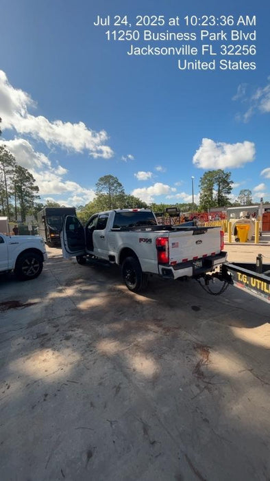 2024 HUSQVARNA LG300