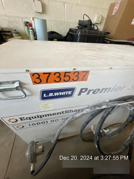 2023 LB WHITE Premier 350 DF 2.0 LINK