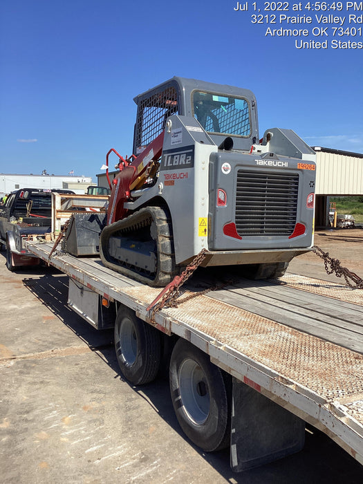 2022 PALADIN 48" Pallet Forks - Paladin