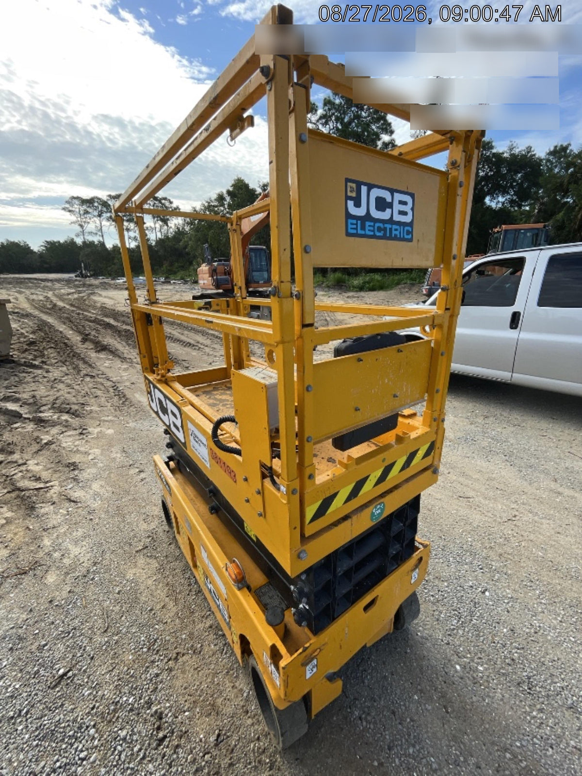 2024 JCB S1932E