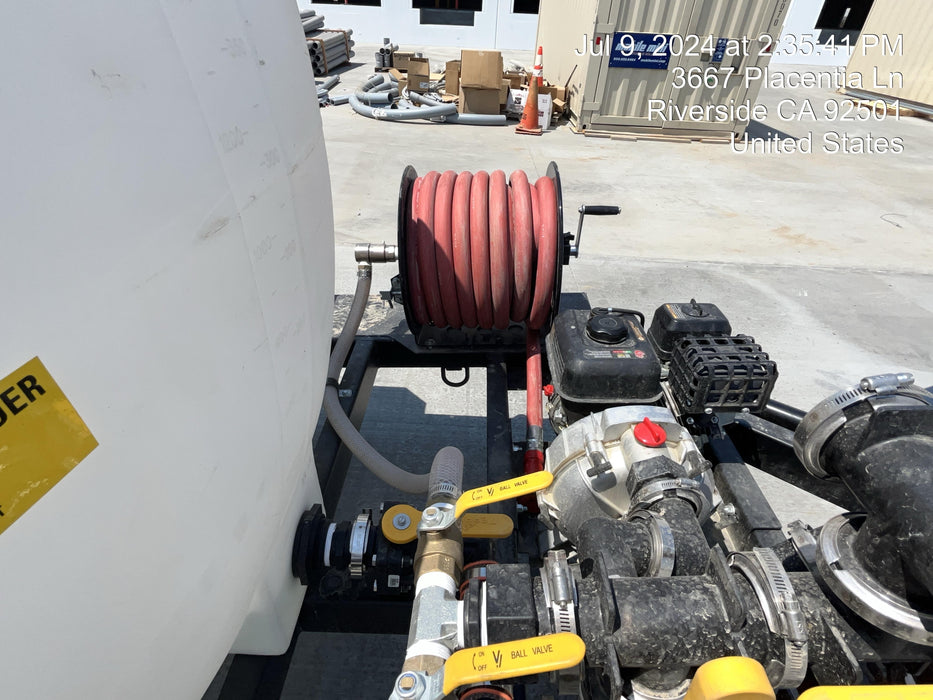 2024 SIMPSON SWT-52517