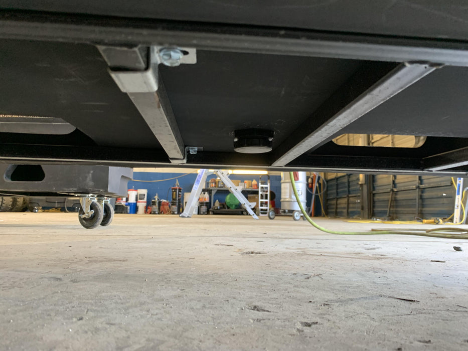 2021 PORTACOOL PACJS2601A1