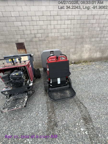 2026 TORO MBTX 2500-TS