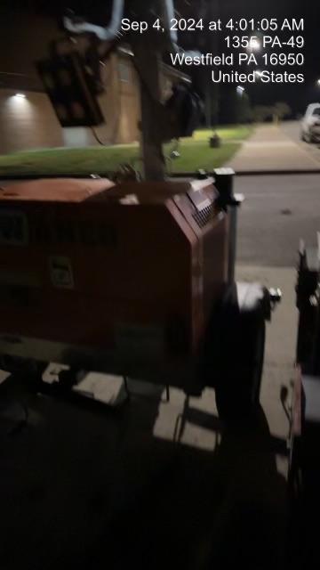 2024 WANCO WLTT-4MM4K