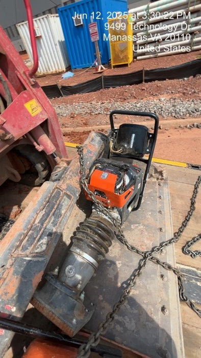 2024 HUSQVARNA LT6005