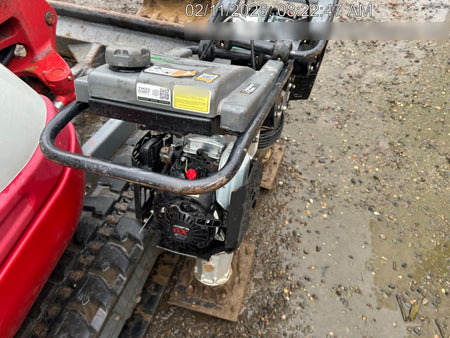 2024 THIRD COAST EQUIPMENT PR70H