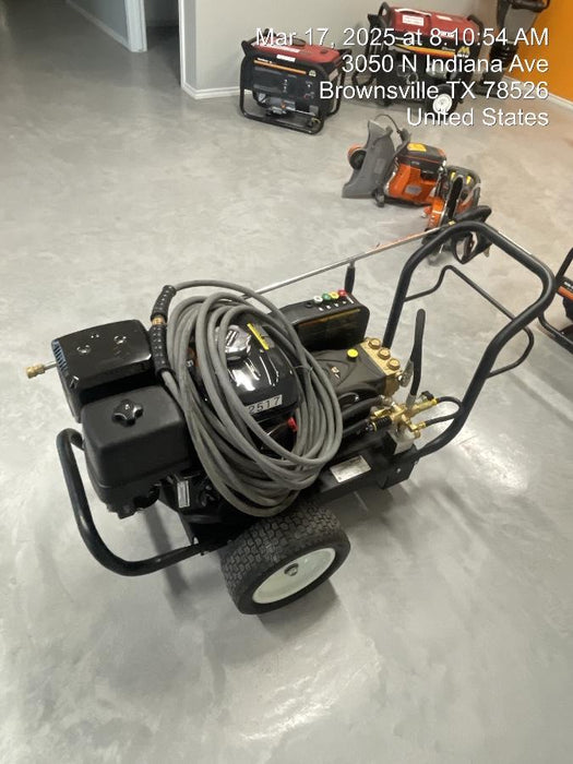 2025 MI-T-M CW-3504-5MGH