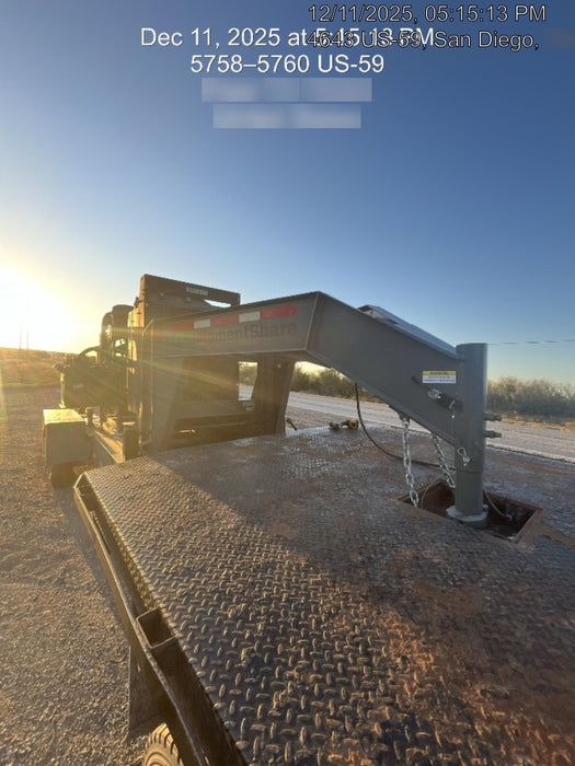 2023 PREMIER PUMP 8NHTH-RP-DC13