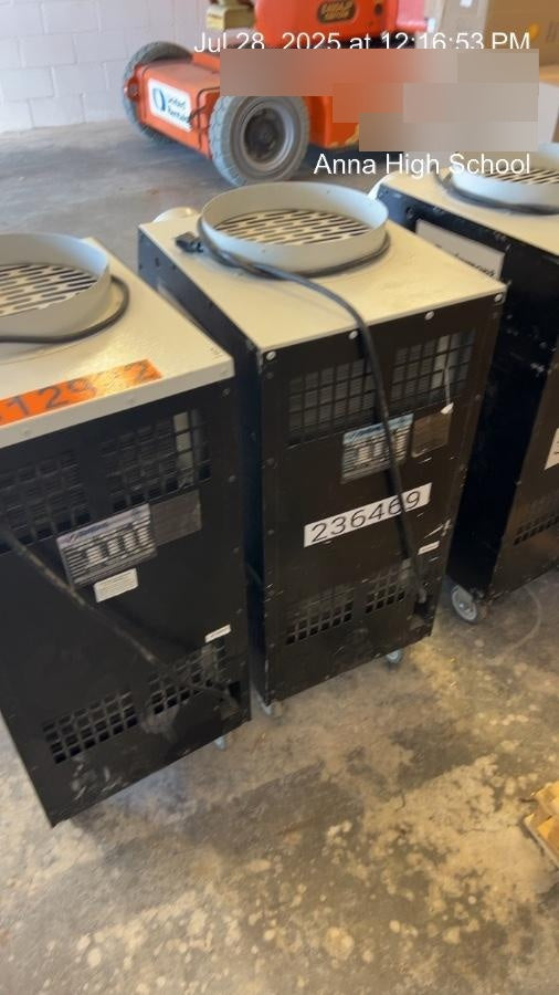 2023 KWIKOOL KPAC1411-2