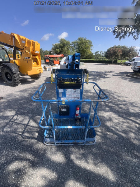 2020 GENIE Z-40/23N RJ