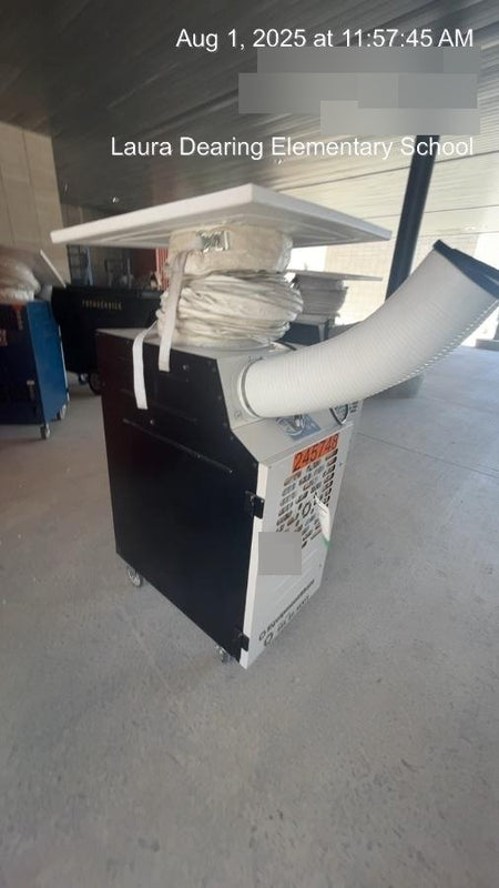 2022 KWIKOOL KPAC1411-2