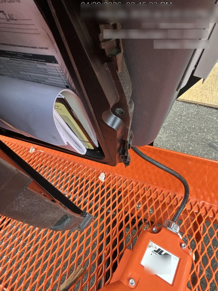 2026 JLG 1200SJP