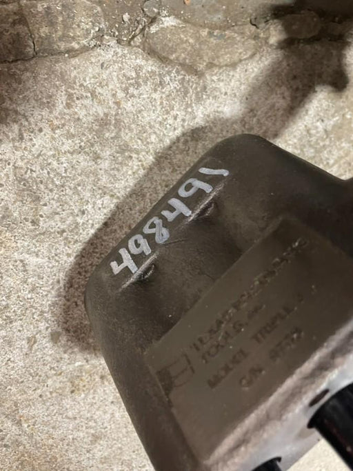 2025 TEXAS PNEUMATIC TOOLS, INC. T3