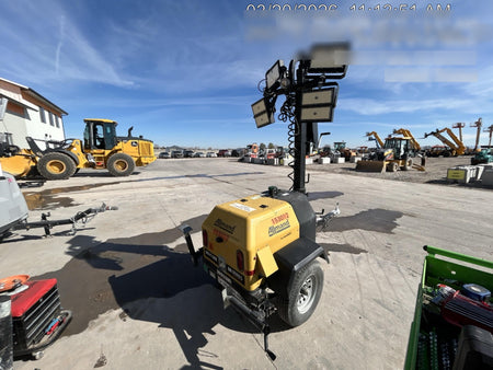 2021 ALLMAND NLV3GR
