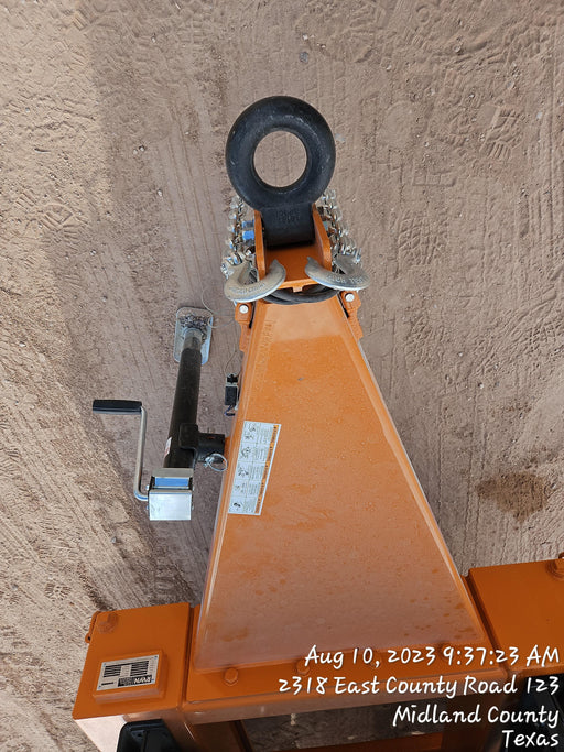 2023 RWN RWN-8NHTH-12OBPT