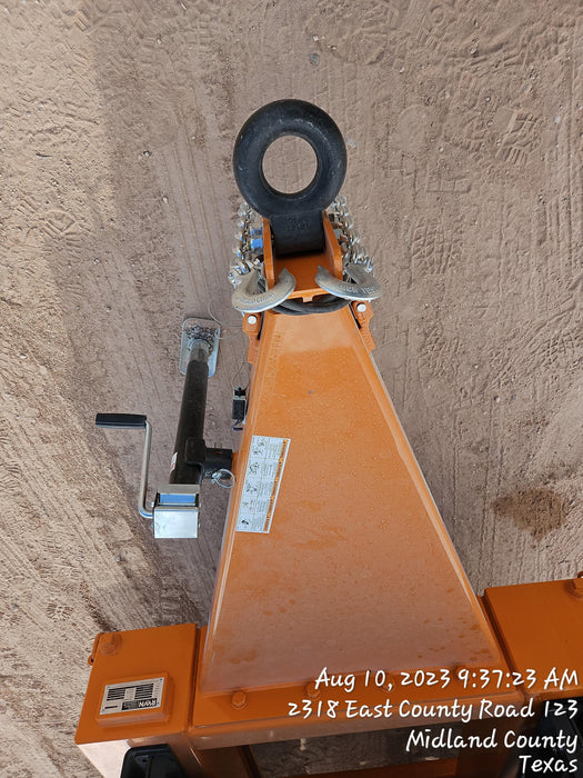 2023 RWN RWN-8NHTH-12OBPT