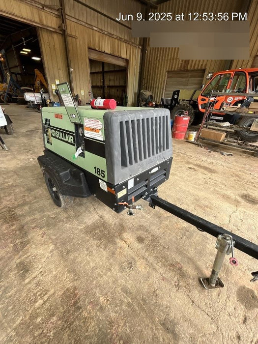 2020 SULLAIR 185-DPQ