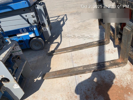 2020 MANITOU MTA8044