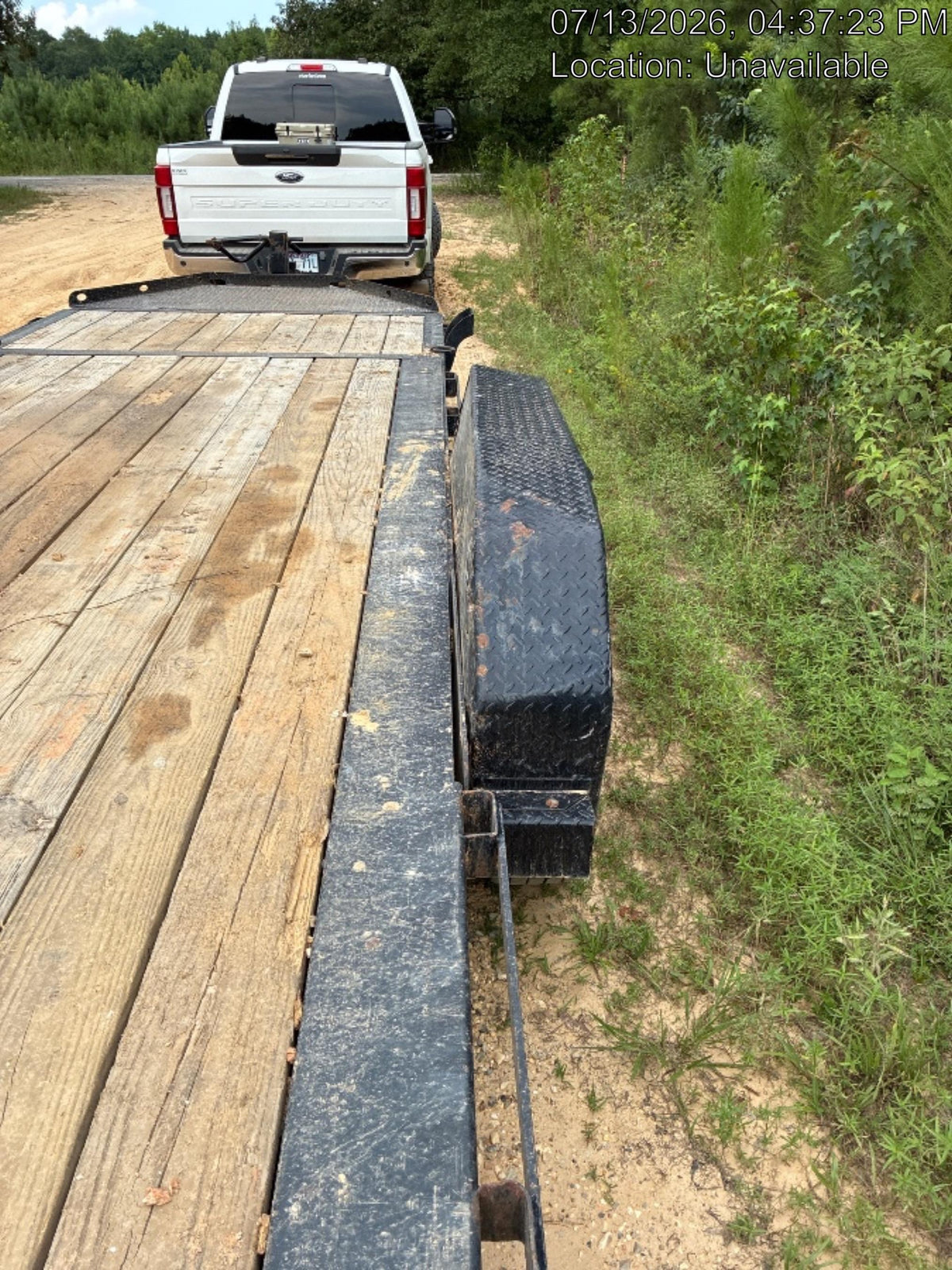 2022 DIAMOND C TRAILERS HDT-20T