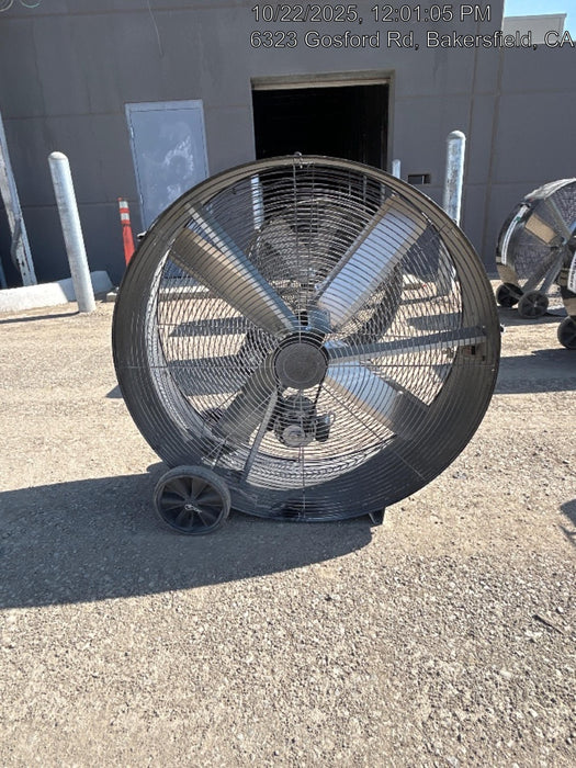 2024 MASTER MHD-42-BDF-C