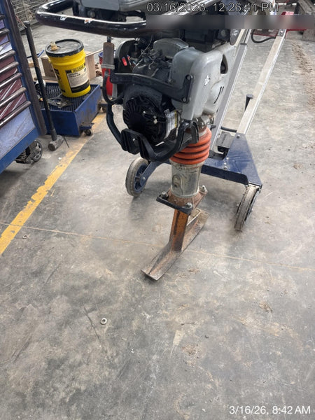 2023 MULTIQUIP MTX60HD