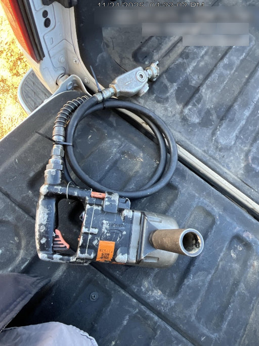 2025 INGERSOLL RAND 3940B2TI