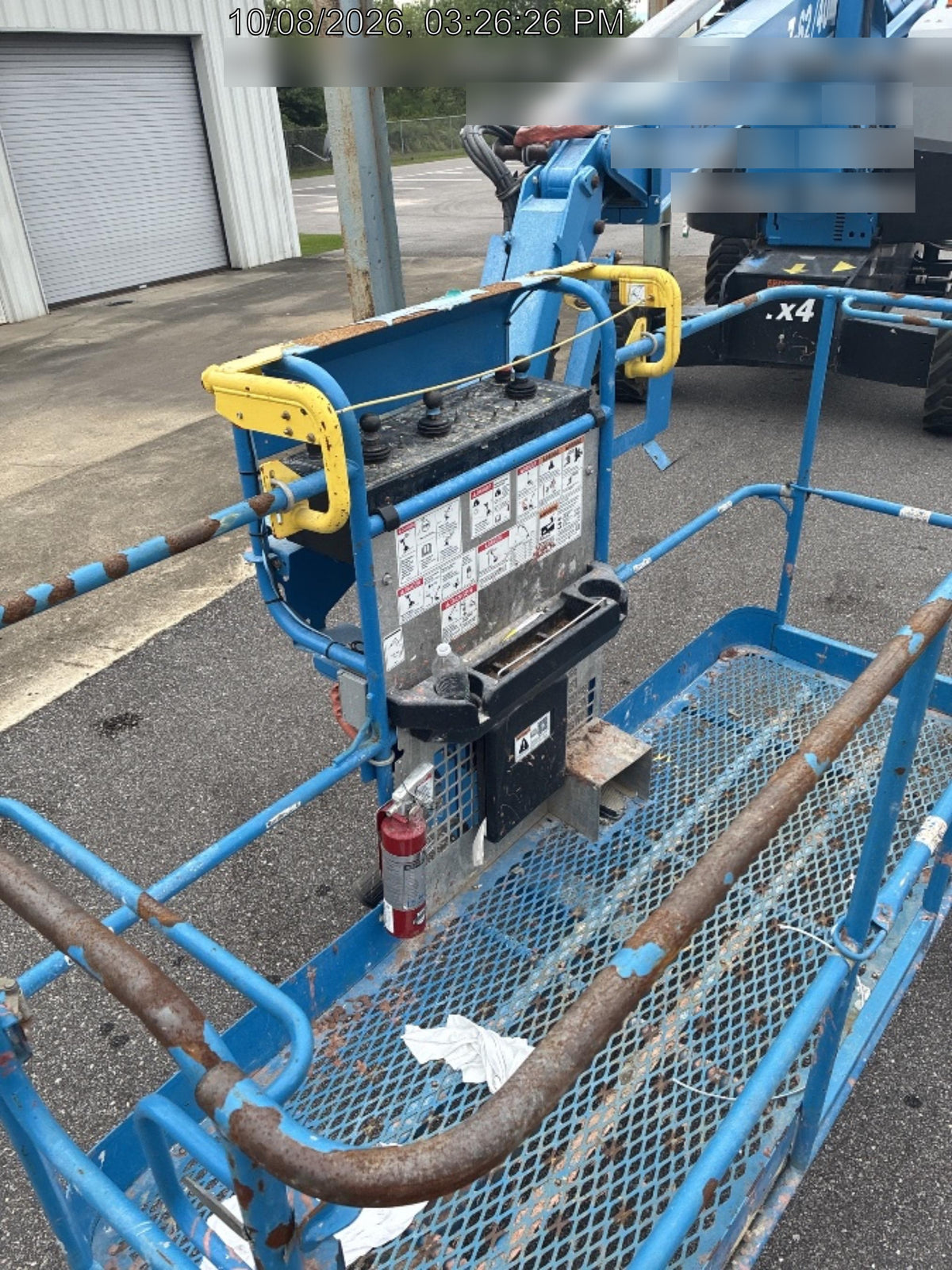 2024 GENIE Z-62/40 RT