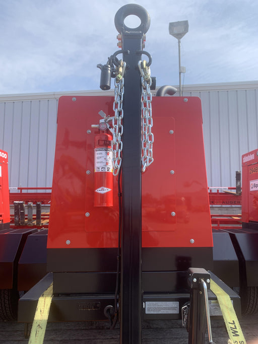 2023 SHINDAIWA DGW400MDL