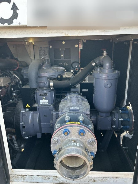 2024 ATLAS COPCO PAC F44 KD-S
