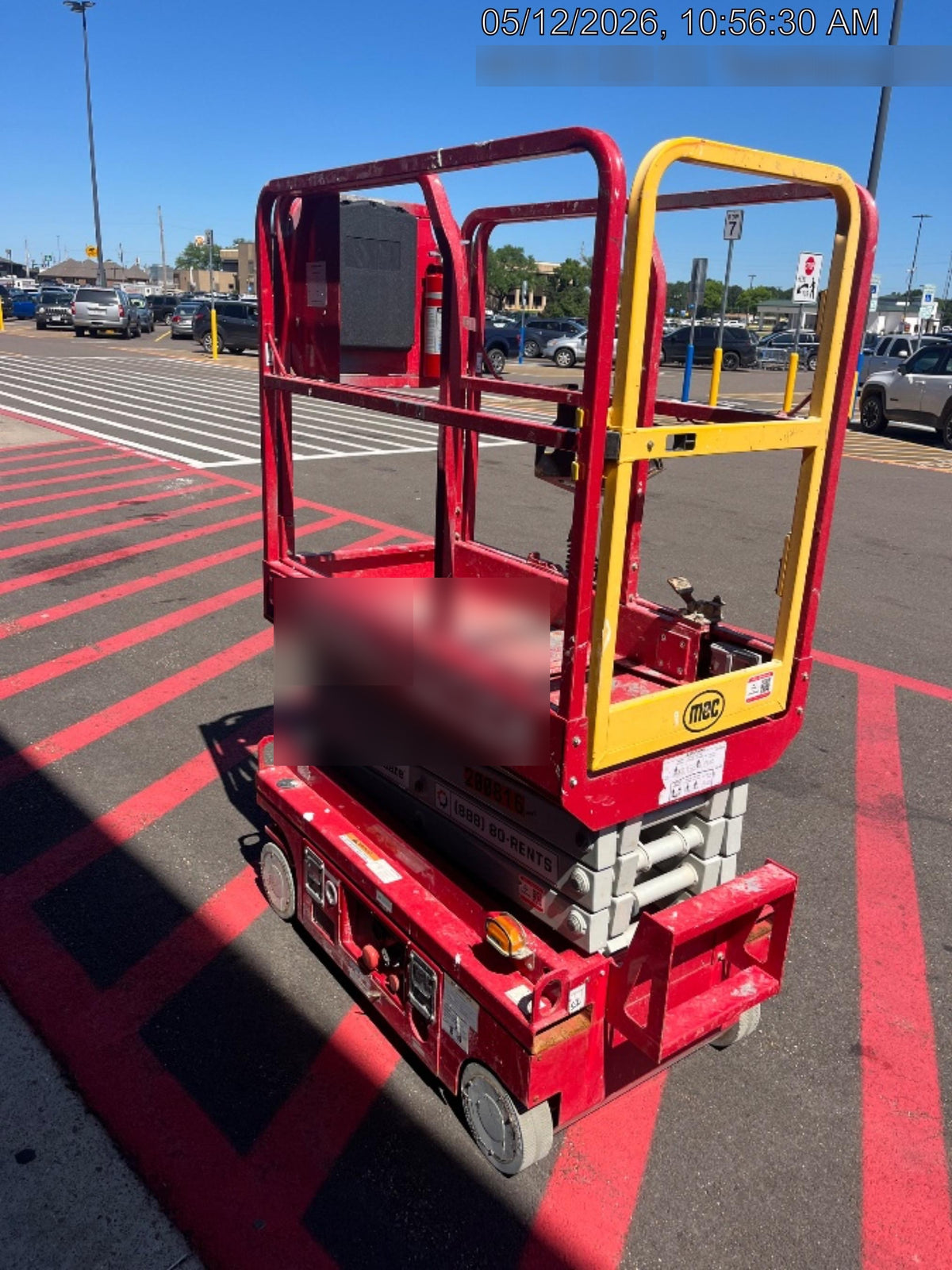 2022 MEC 1330SE