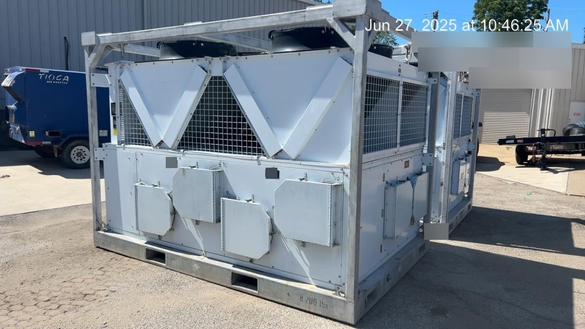 2020 SMARTECH SACP81A-HS