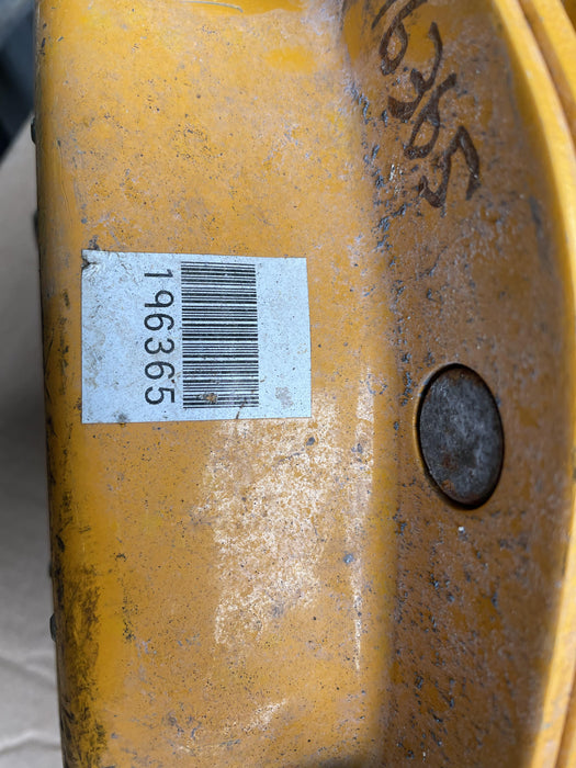 2021 HARRINGTON CB100-30