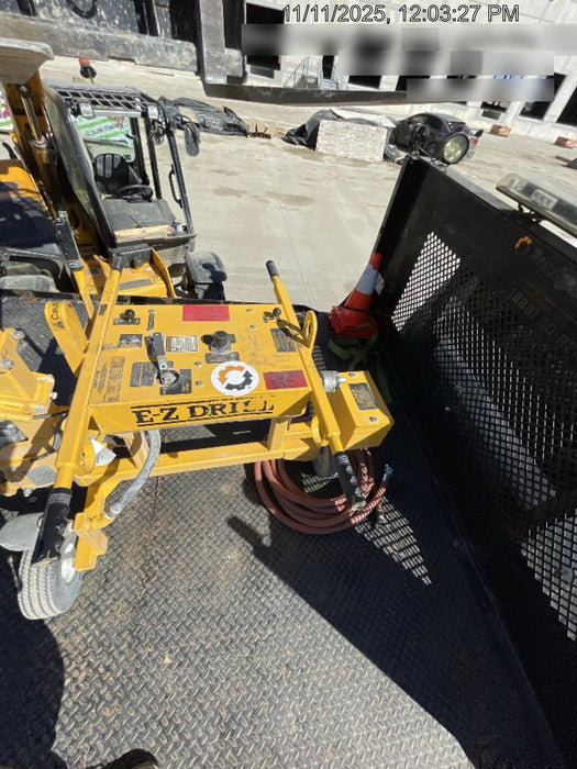 2024 E-Z DRILL 210B SRA