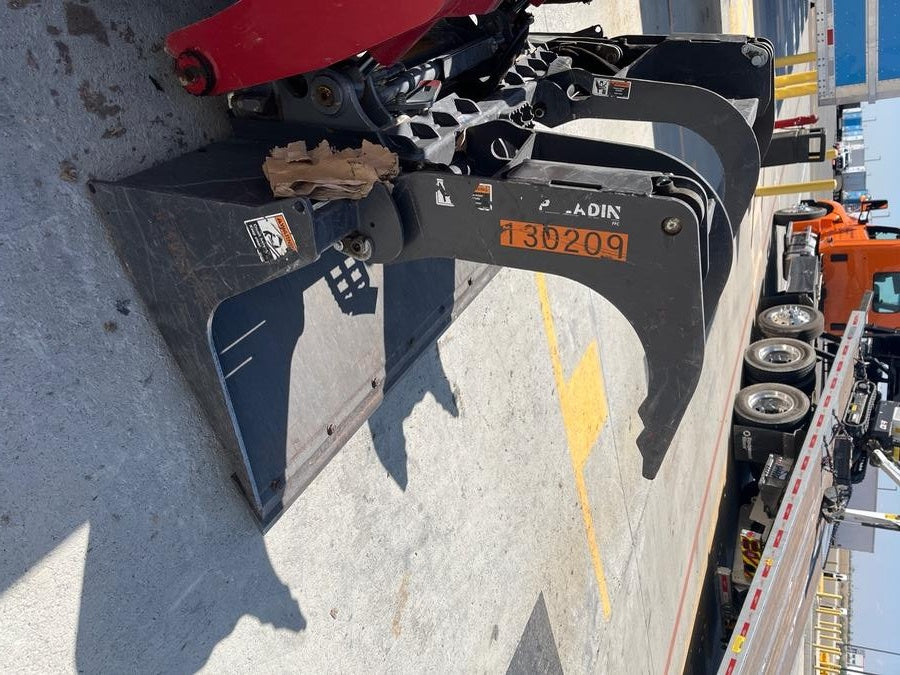 2020 PALADIN UTILITY GRAPPLE 11876-0022