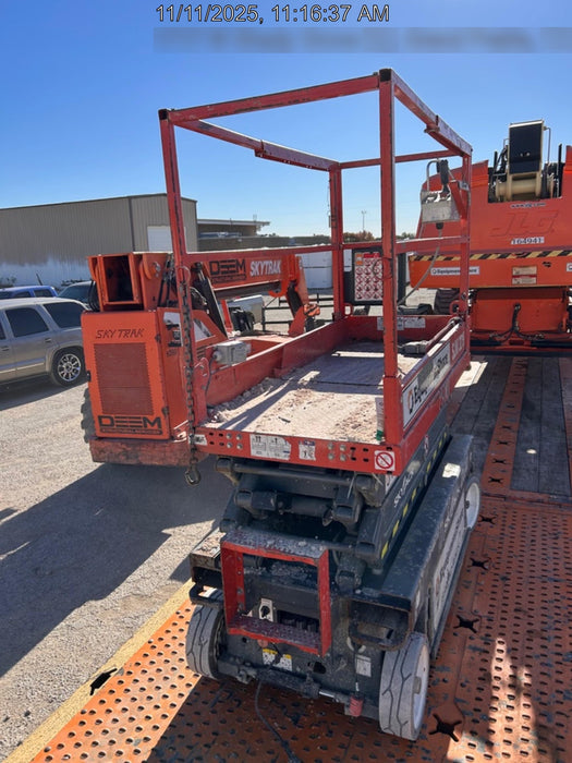 2019 Skyjack SJIII-3219 Standard w/Trojan Batteries