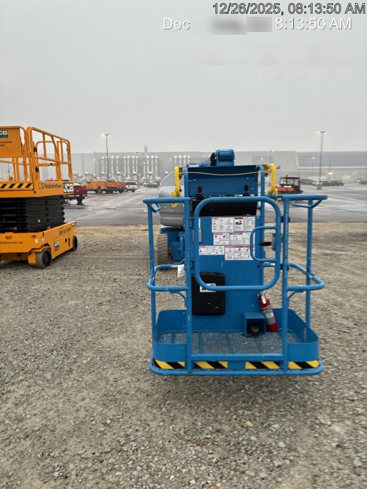 2024 GENIE Z40/23N RJ