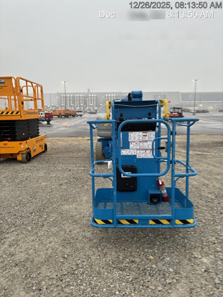 2024 GENIE Z40/23N RJ