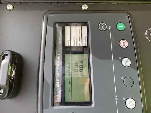 2020 ATLAS COPCO QAS150