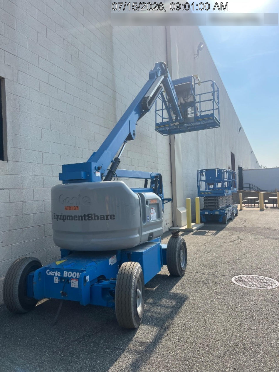 2024 GENIE Z-45/25J DC