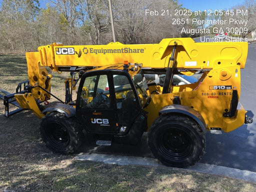 2025 JCB 510-56