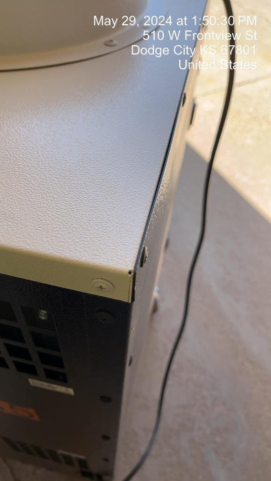 2023 KWIKOOL KPO5-43H