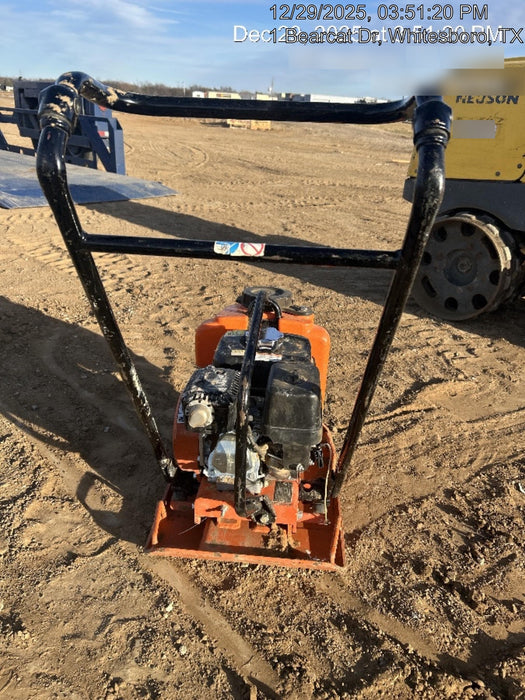 2023 MULTIQUIP MVC82VHW